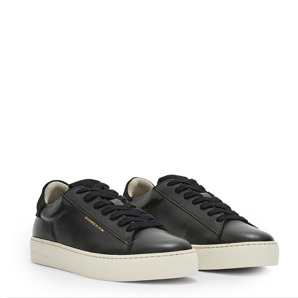 ALLSAINTS Women's Shana Sneakers